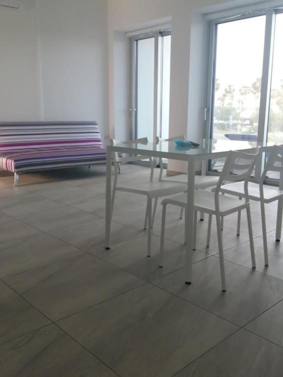Christopher'S Sandy Beach Suites Ayia Napa Exterior photo