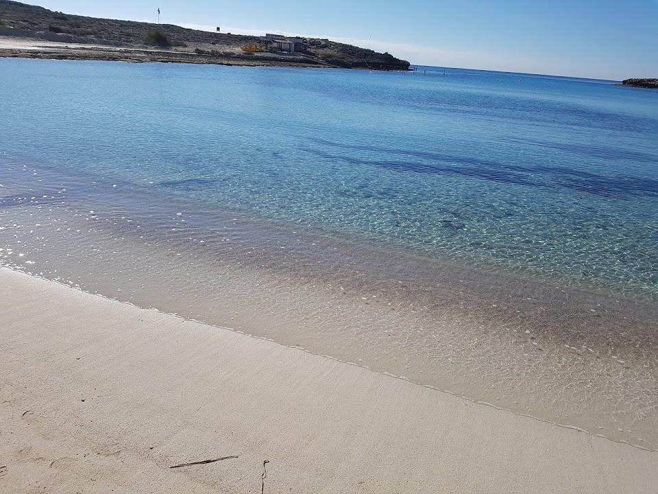 Christopher'S Sandy Beach Suites Ayia Napa Exterior photo