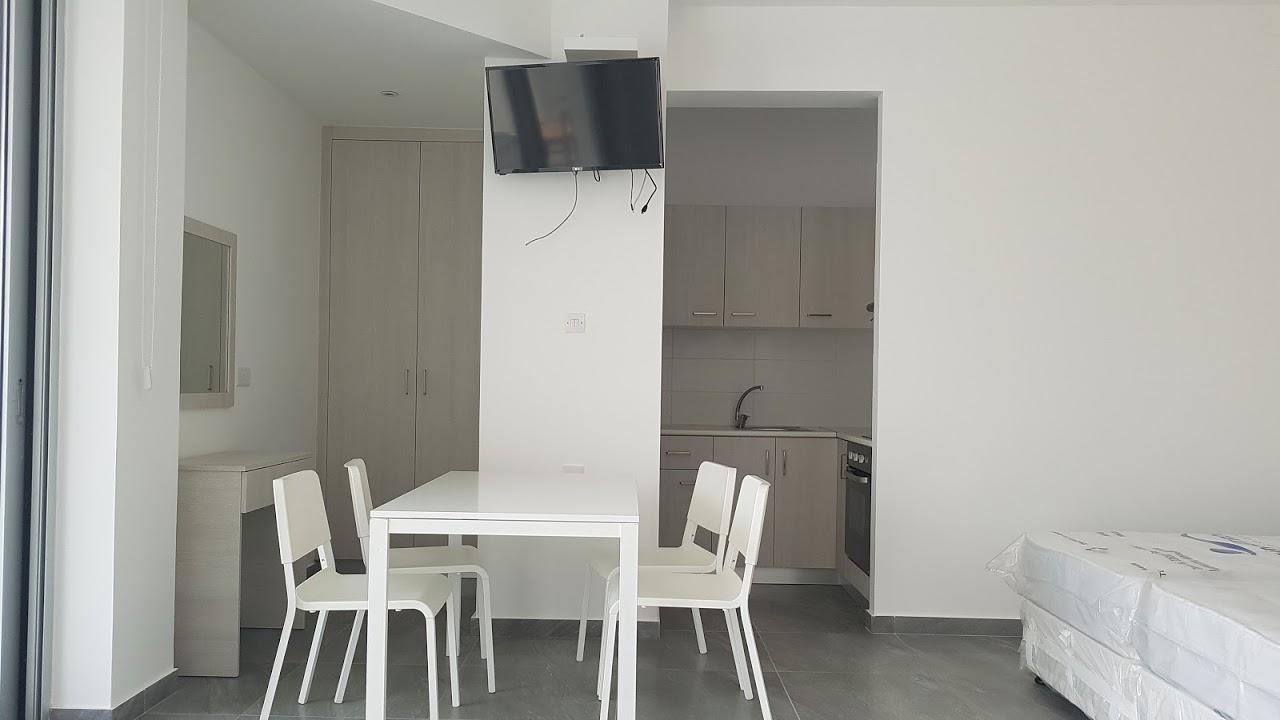 Christopher'S Sandy Beach Suites Ayia Napa Exterior photo